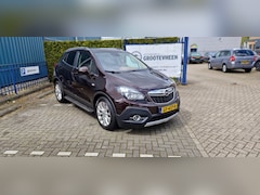 Opel Mokka - 1.4 T Cosmo