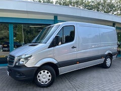 Mercedes-Benz Sprinter - 319 CDI 3.0-V6 Autom, 3500kg, Navi, Camera, Cruise, NAP