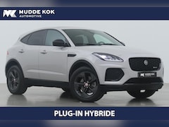 Jaguar E-Pace - P300e R-Dynamic Black | Panoramadak | Camera | ACC | 19 Inch | Getint Glas | Stoelverwarmi