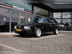 Alfa Romeo 75 - 1.8 Turbo Airco Leder