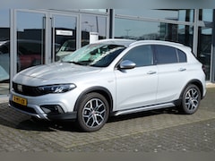 Fiat Tipo Cross - 1.0 100pk Carplay Navi Camera 17inch