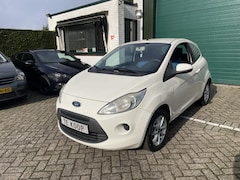 Ford Ka - 1.2 Trend