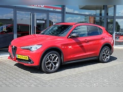 Alfa Romeo Stelvio - 2.2 JTDM AT 190PK Super B-Tech