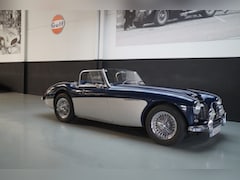 Austin Healey - 3000 BN7 (1961)