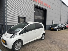 Citroën C-Zero - 4-persoons | GEHEEL ELEKTRISCH | € 5900, - INCL 2000, - SUBSIDIE