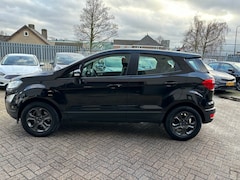 Ford EcoSport - 1.0i Style | 1 JAAR GAR | AIRCO | NAVI | SPORTVELGEN | TREKHAAK