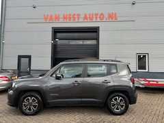 Jeep Renegade - 1.0 Longitude | 1 JR GAR | AIRCO | CRUISE CONTROL | SPORTVELGEN