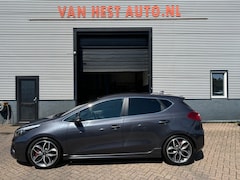 Kia Cee'd - 1.6i T-GDi GT | 204 PK | 3 MND GAR | XENON | NAVI | LEER | CRUIS