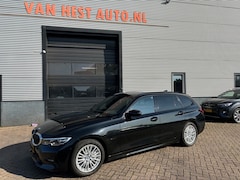 BMW 3-serie Touring - 330e Bns Ed.P | CLIMA | NAVI | SPORTVELGEN | TREKHAAK | CRUISE C