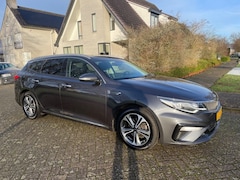 Kia Optima - AUTOMAAT | 180 PK | 1.6 T GDi GT-Line | 1 JR GAR | XENON | NAVI