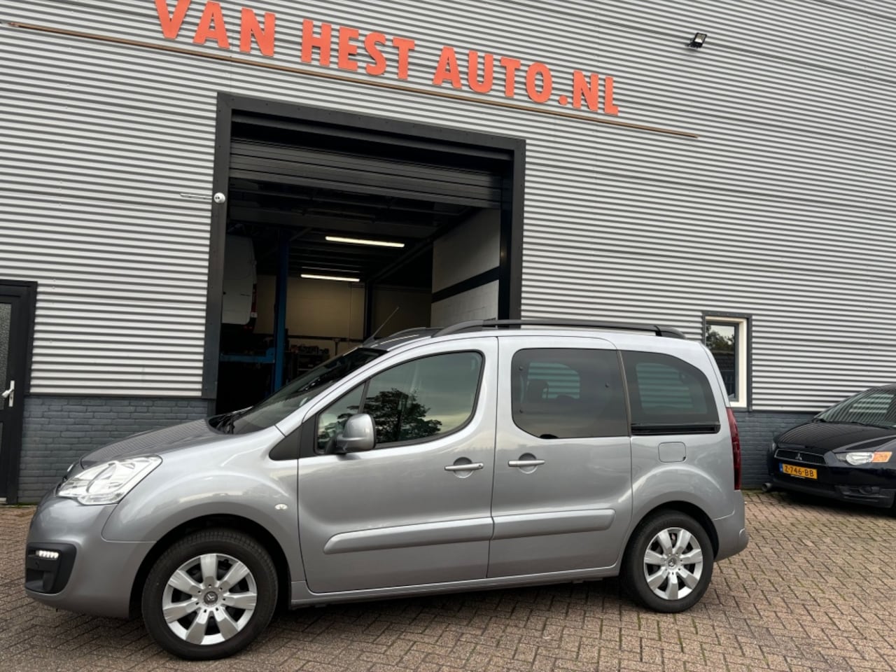 Citroën Berlingo - 1.2 3 MND GAR INCL GR BEURT + NWE DISTR RIEM - AutoWereld.nl