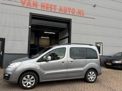 Citroën Berlingo - 1.2 3 MND GAR INCL GR BEURT + NWE DISTR RIEM