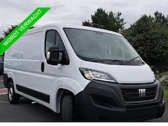 Fiat Ducato - 35 2.2 140PK L2H1 Automaat 10" Navi, Climate, Camera, Blis, Trekhaak NR. F958