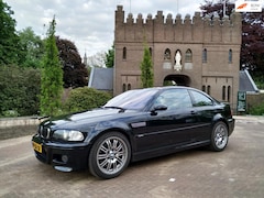 BMW 3-serie Coupé - M3