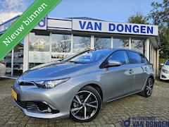 Toyota Auris - 1.8 Hybrid Dynamic Automaat | Navi - Camera - Cruise