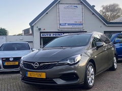 Opel Astra Sports Tourer - 1.2 COPILOT/NAVI/CRUISE/VIRTUAL/KEYLESS/CAMERA