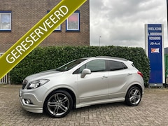 Opel Mokka - 1.4 T Opc-Line Climate C, Cruise C, Lmv, Pdc