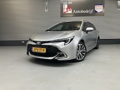 Toyota Corolla Touring Sports - Hybrid 140/NAVI/PDC/CAM/LED/FACE-L/ENZ