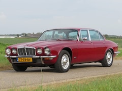 Jaguar XJ - XJ6 Series II 4.2 Aut