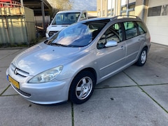 Peugeot 307 SW - 1.6 16V Pack geen apk