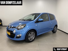 Renault Twingo - 1.2 16V Collection / AIRCO / Zuinig in verbruik /