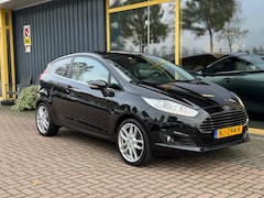 Ford Fiesta - 1.0 EcoB. Titanium