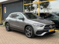 Mercedes-Benz GLA-Klasse - 180 AMG Line