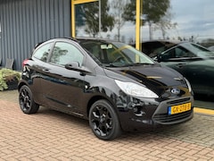 Ford Ka - 1.2 Style s/s