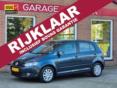 Volkswagen Golf Plus - 1.2 TSI Comfortline BlueMotion 105PK 5drs clima, cruise, pdc, trekhaak RIJKLAAR