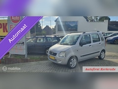 Suzuki Wagon R+ - 1.3 GL