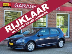 Volkswagen Golf - 1.2 TSI Edition 86PK 5drs airco, elektr.ramen, centr.vergr, bluetooth RIJKLAAR