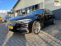 BMW 5-serie - 530i High Executive ZEER NETTE