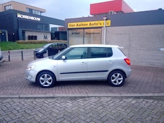 Skoda Fabia - 1.2 TSI Ambition