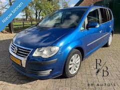 Volkswagen Touran - 1.4 TSI Optive