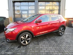 Nissan Qashqai - 1.2 N-Connecta 68dkm Automaat Camera Org NL