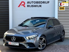 Mercedes-Benz A-klasse - 200 Business Solution AMG Pano/Camera/Sfeer