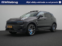 Lynk & Co 01 - 1.5 PHEV 262 pk Automaat | Navigatie | Climate Control | Panorama dak