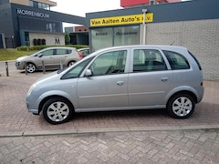 Opel Meriva - 1.6-16V Temptation