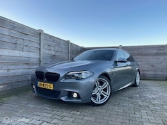 BMW 5-serie - 520i M Sport Edition High Executive