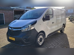 Opel Vivaro - 1.6 CDTI L1H1 Edition