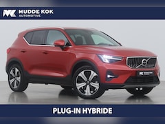 Volvo XC40 - T4 Recharge Plus Bright | 360° Camera | harman/kardon | Stoel+Stuurverwarming | 19 Inch