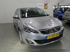 Peugeot 308 SW - 1.2 e-THP 130pk Première (Goed ondeerhouden)