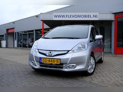 Honda Jazz - 1.4 Hybrid Elegance 45.000 KM |Clima|Camera|LMV|Navi