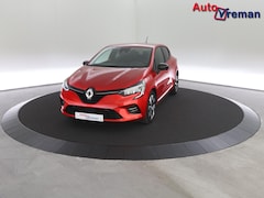 Renault Clio - 1.0 TCe 90 Techno