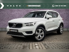 Volvo XC40 - 1.5 T3 Aut. Momentum Pro | Trekhaak | Navigatie | Climate Control | Park assist