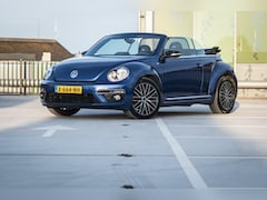 Volkswagen Beetle Cabriolet - 2.0 TSI Sport