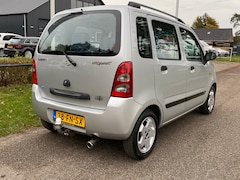 Suzuki Wagon R+ - 1.3 First Edition APK 08/08/2025 (AIRCO)