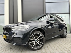 BMW X5 - xDrive 40d 313PK M-Sport Stoelkoeling Led Memory