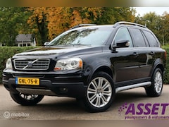 Volvo XC90 - 3.2 Summum