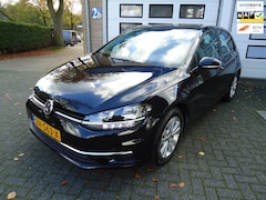 Volkswagen Golf - 1.0 TSI Comfortline